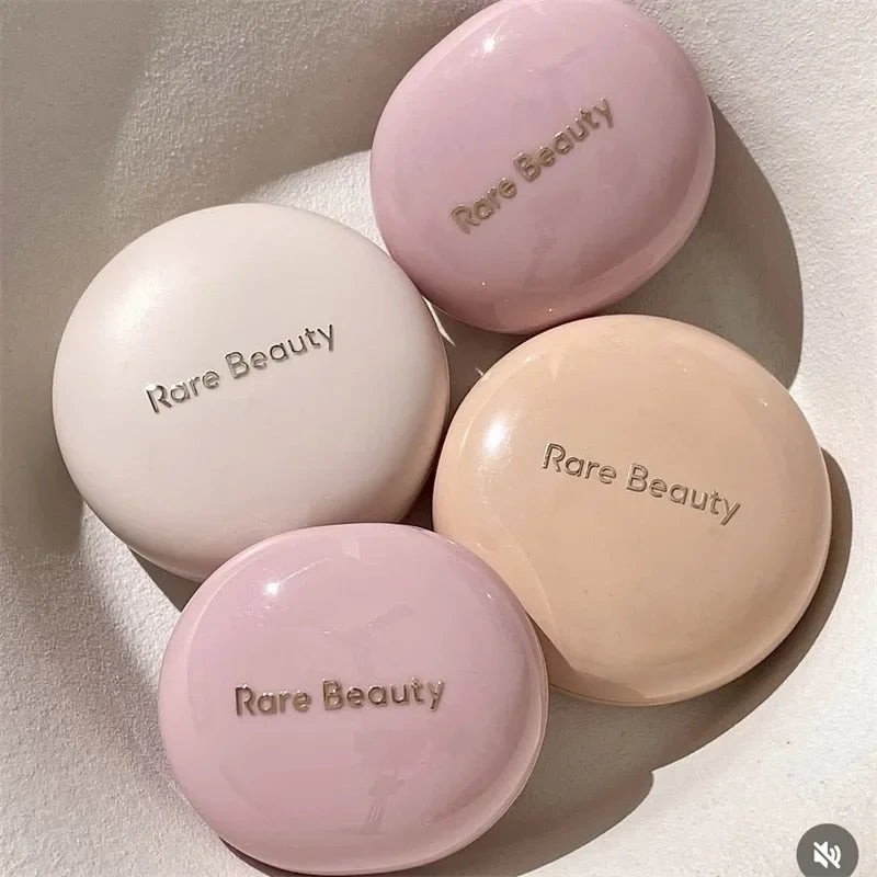 Rare Beauty Matte Lasting Blurred Bouncy Melting Blush Cushiony Cream-to-powder Blush Sweat- And Humidity-resistant Liquid Blush