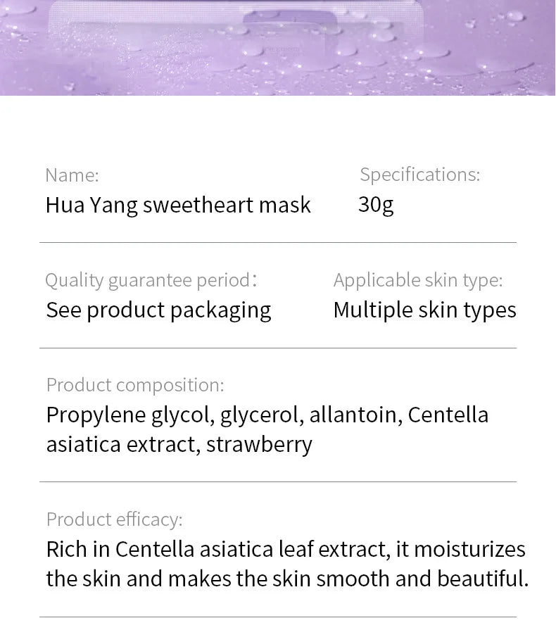 20pcs BIOAQUA Centella Collagen Face Mask Moisturizing Refreshing Sheet Masks Hyaluronic Acid Facial Mask Skin Care Products