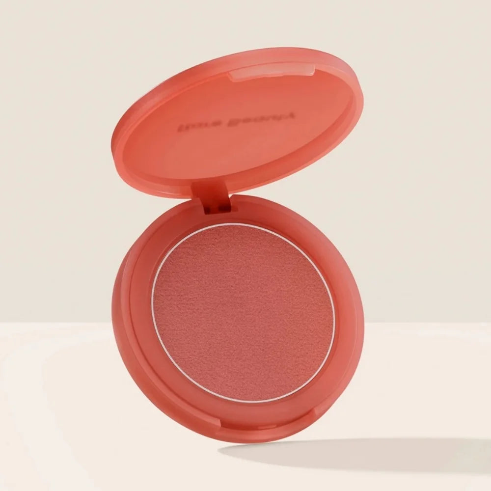 Rare Beauty Matte Lasting Blurred Bouncy Melting Blush Cushiony Cream-to-powder Blush Sweat- And Humidity-resistant Liquid Blush